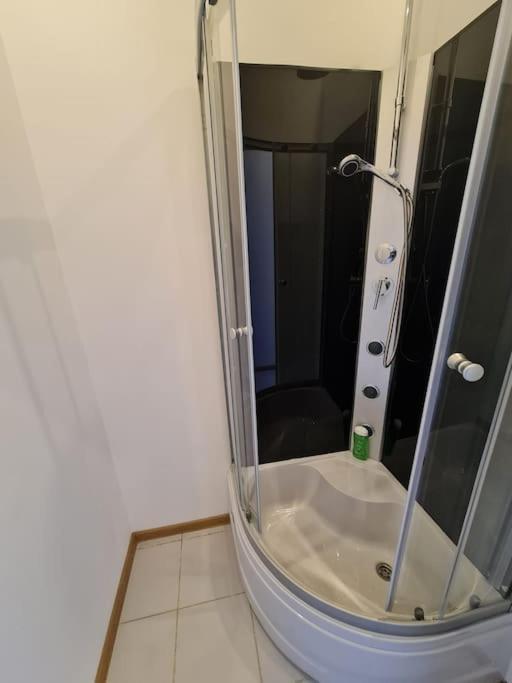 Fantastic Mokotow - Fmg J Apartment Warschau