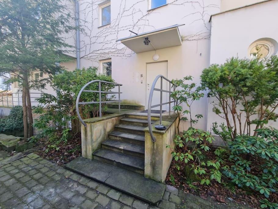 Apartment Fantastic Mokotow - Fmg J