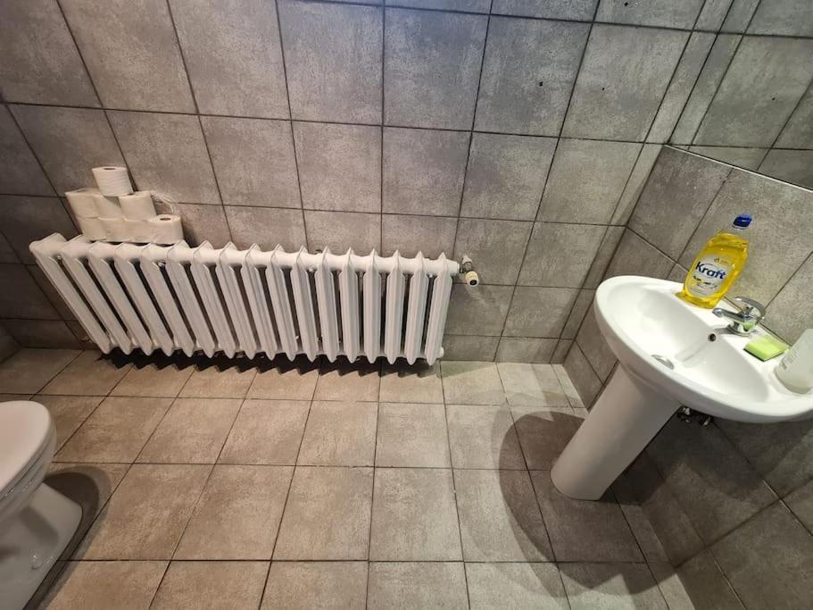 Apartment Fantastic Mokotow - Fmg J