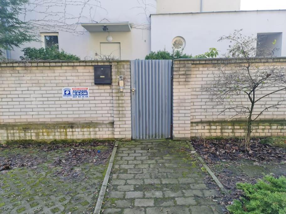 Fantastic Mokotow - Fmg J Apartmán *