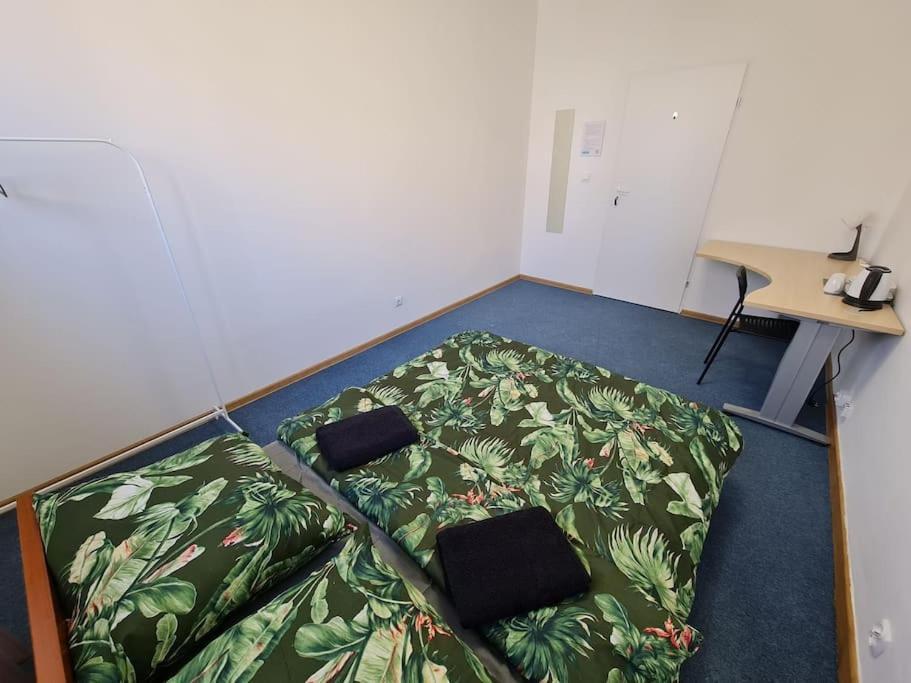 Apartment Fantastic Mokotow - Fmg J Warschau