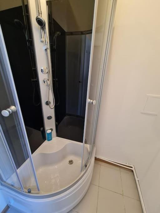 Apartment Fantastic Mokotow - Fmg J Warschau