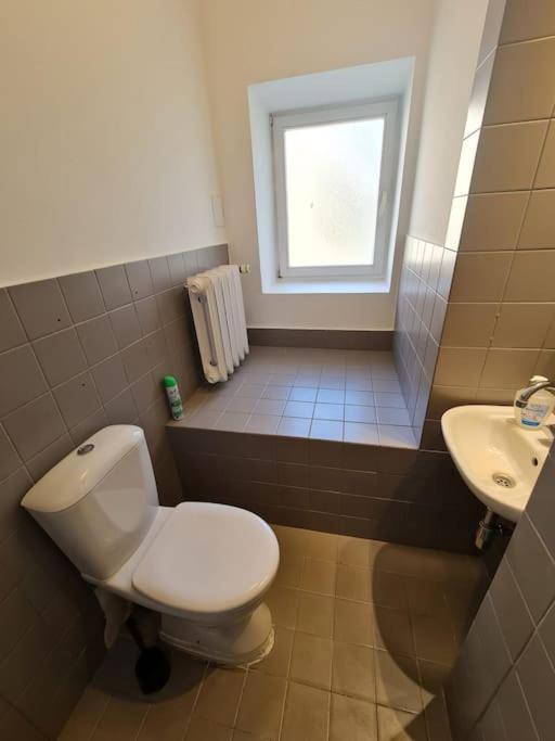 Apartment Fantastic Mokotow - Fmg J Warschau